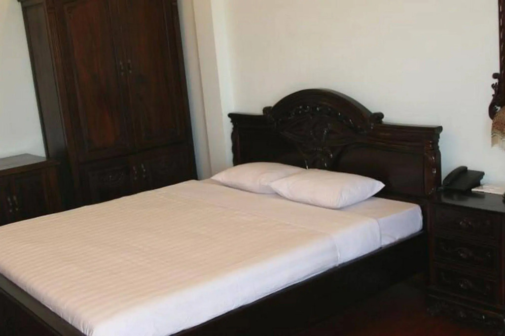 Thai Binh II Hotel