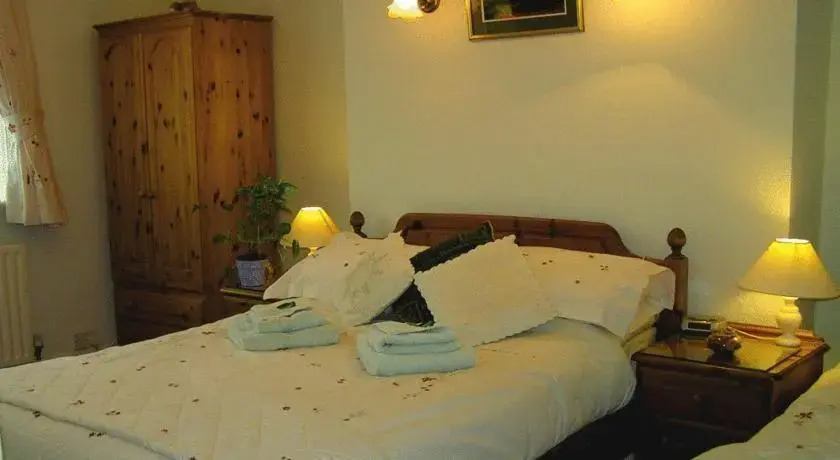 The Bentley Guest House