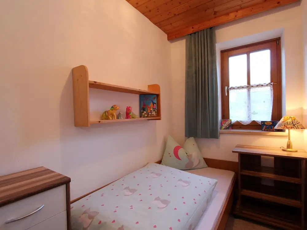 Apartment Sulzau near Wildkogel Ski Slopes