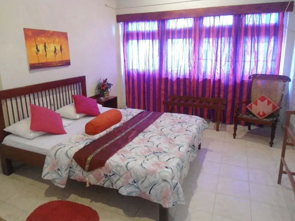 Ranveli Beach Hotel