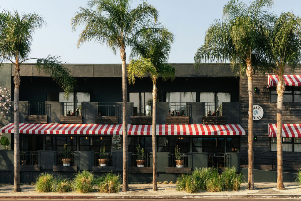 Palihotel Melrose