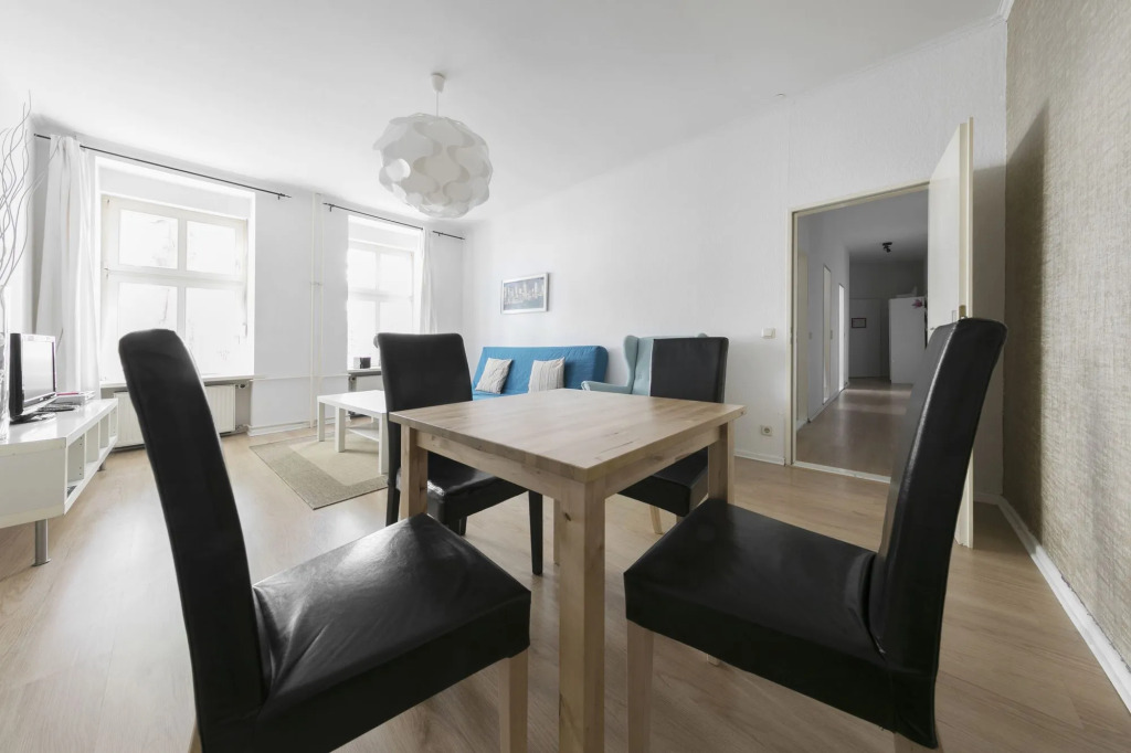 Primeflats - Apartments in Friedrichshain