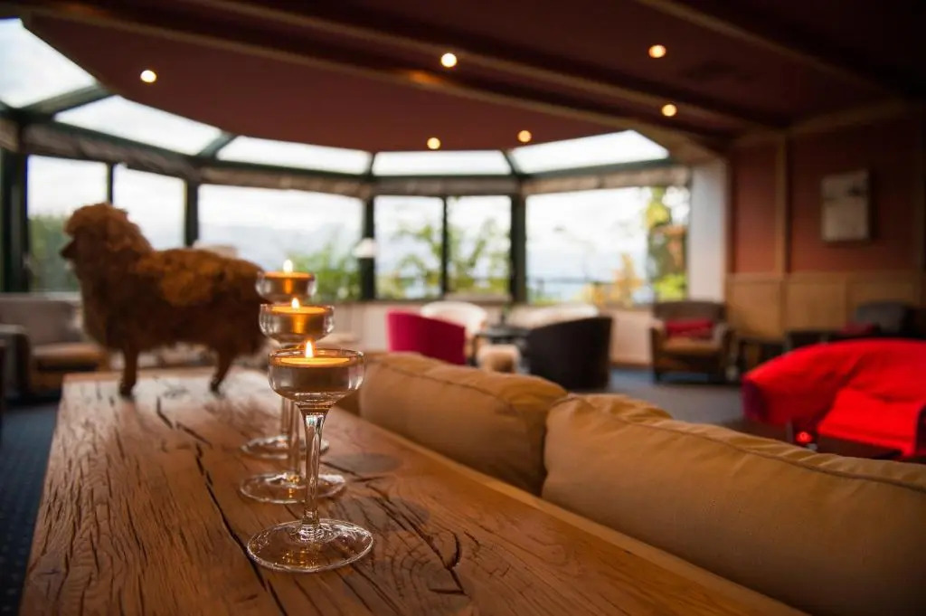 Hôtel Chalet Royal