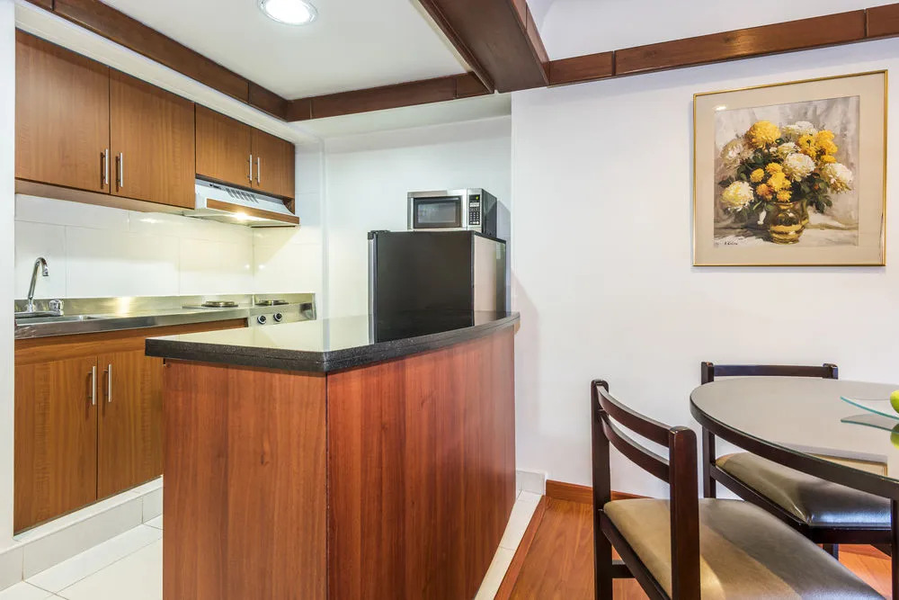 Travelers Condominio Plenitud
