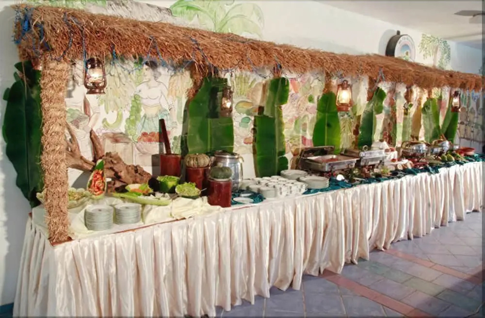 Ayurveda Kuren Maho