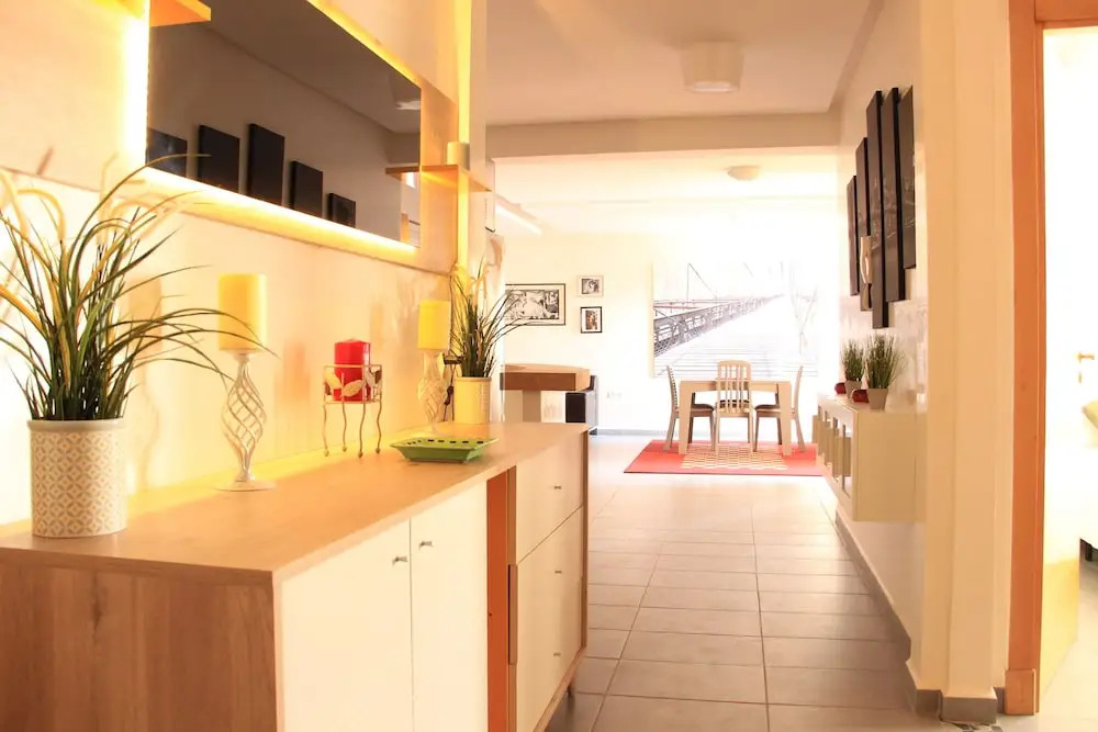 Appartement Laila 2