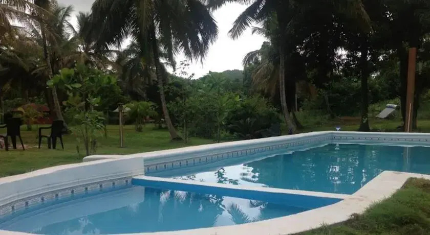 Ecocampo La Sangria