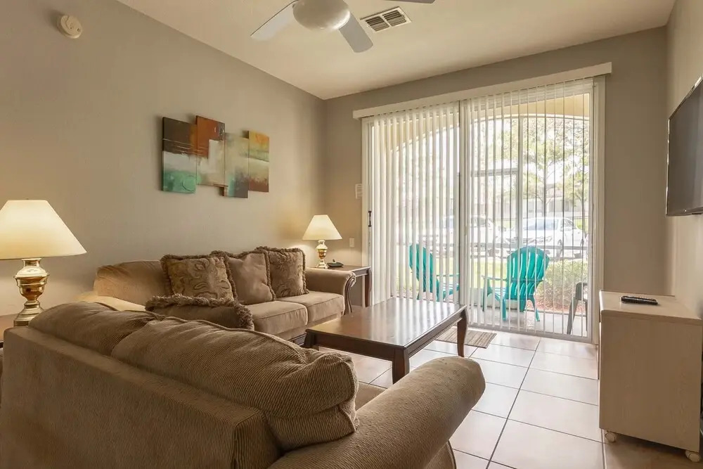 Windsor Palms Resort 8100 #101