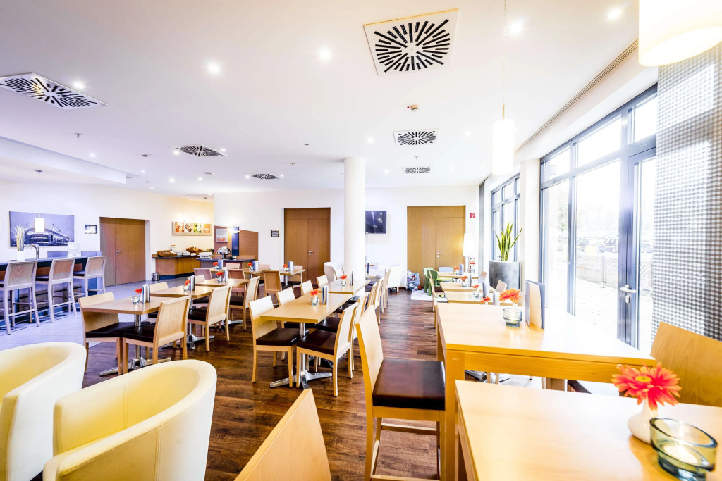 Holiday Inn Express Dortmund by IHG