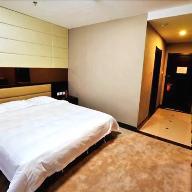 Hexing Hotel