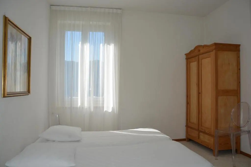 Hotel Villa Selva