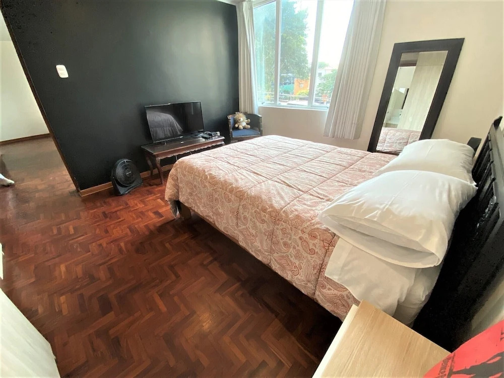 Private Modern Apartment in Pardo - Miraflores