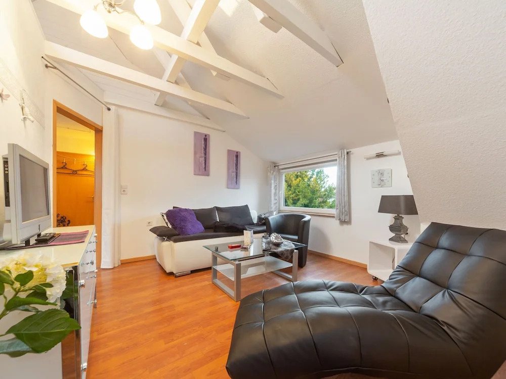 Dreamy Apartment in Greetsiel with Balcony