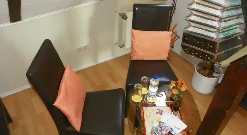 Privatzimmer "Sinfonie"