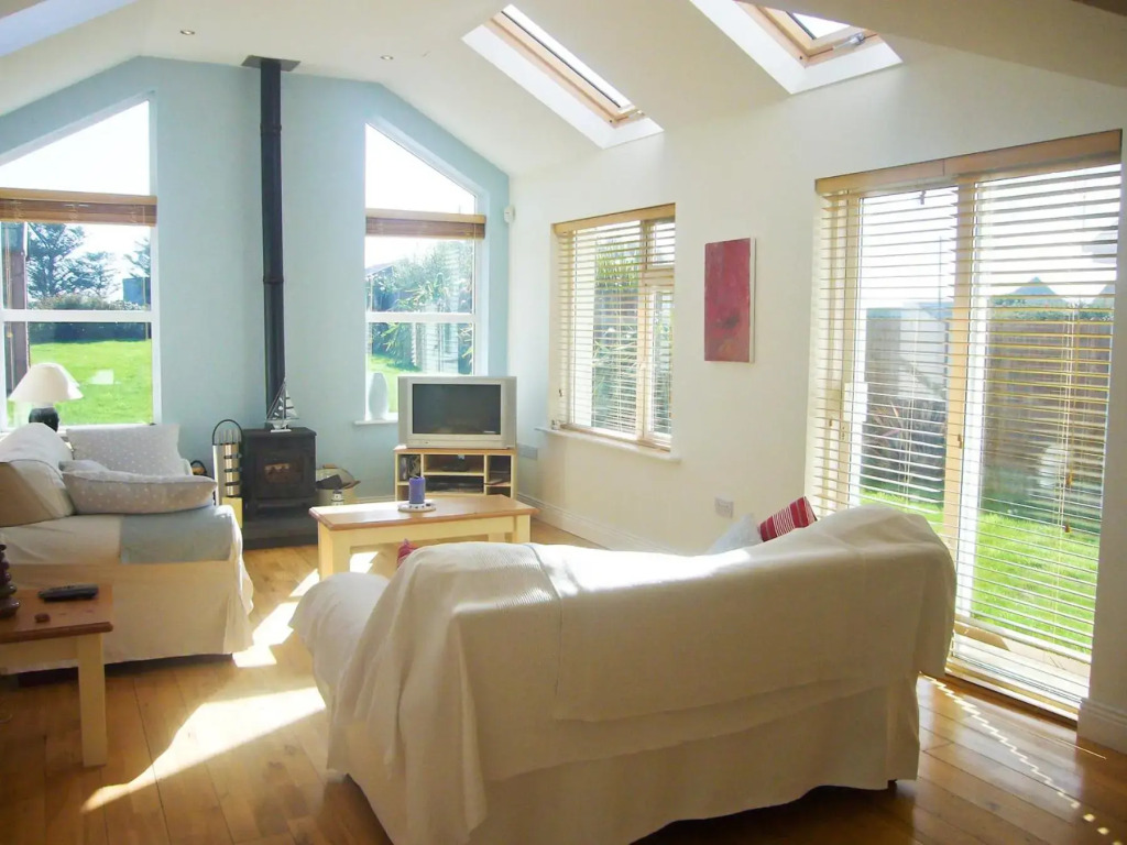 Dacha Holiday Home by Trident Holiday Homes