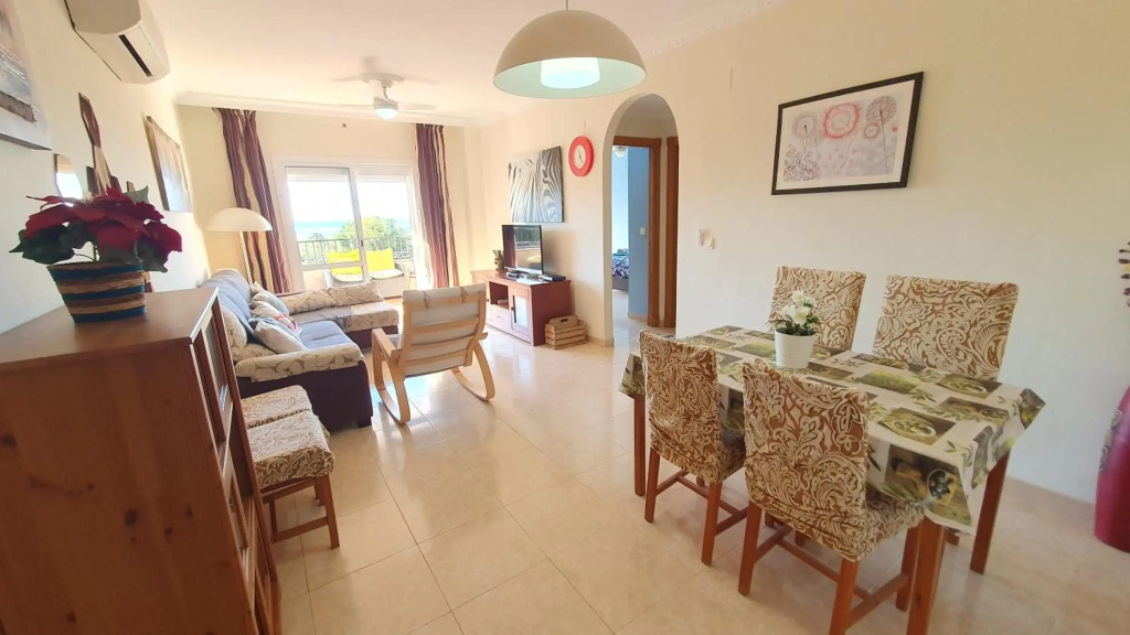 Rico Apartaments Ricosol