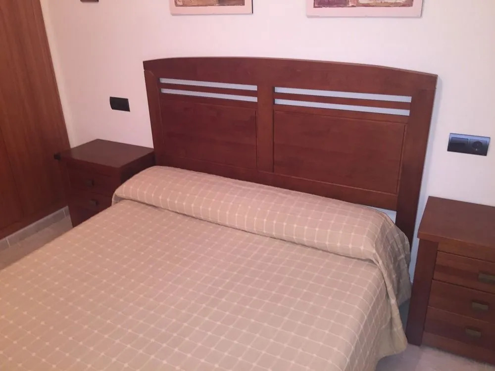 Apartamentos Golden Beach