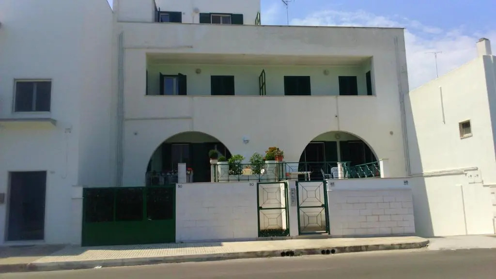 Appartamentino Ad Otranto