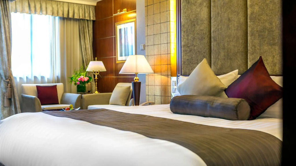 Xijiao State Guest Hotel