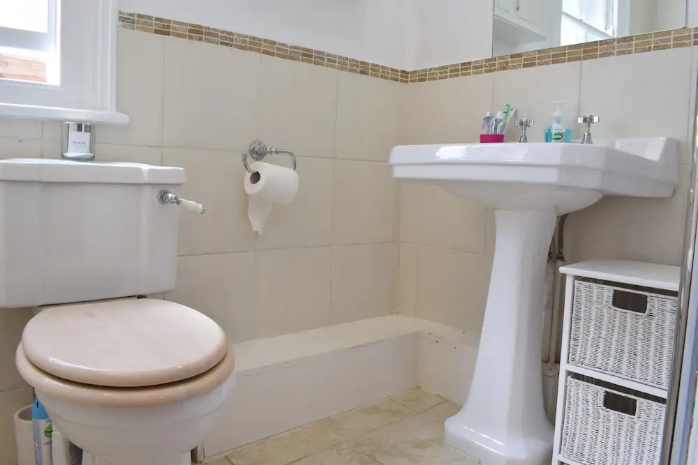 Stunning 2 Bedroom Flat In Balham With Private Garden