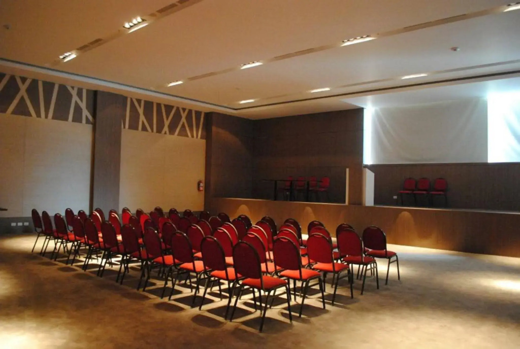 Hotel Estilo MB - Villa Carlos Paz