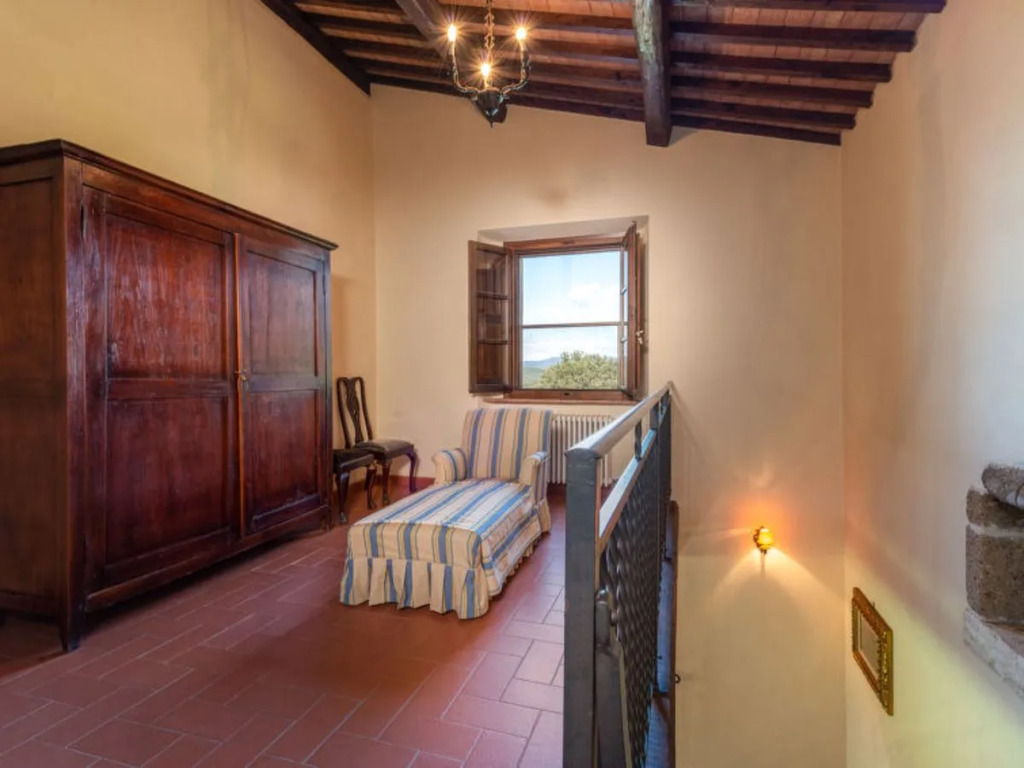 Locazione turistica Poggio Campana