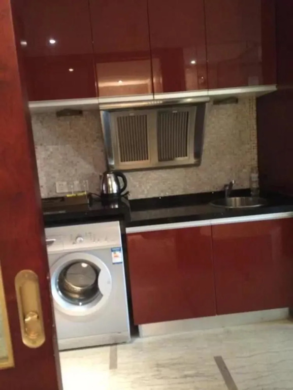 Ningbo Sunshine Apartment And Hotel