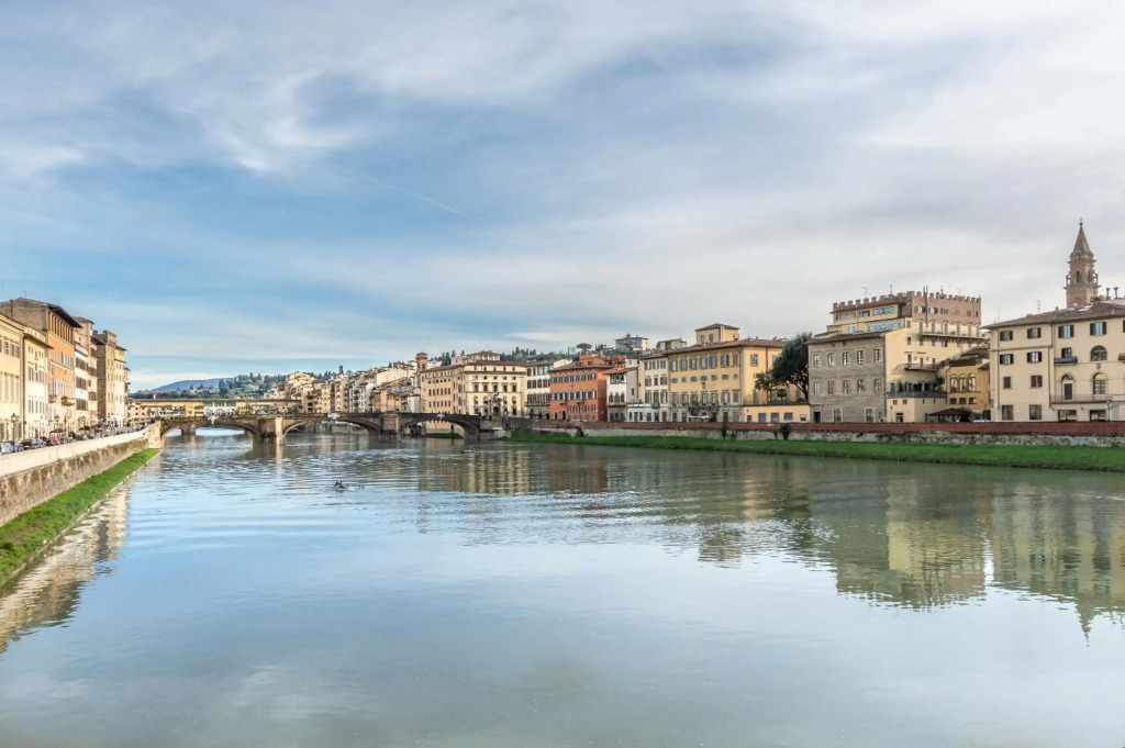 WelcHome in Italy