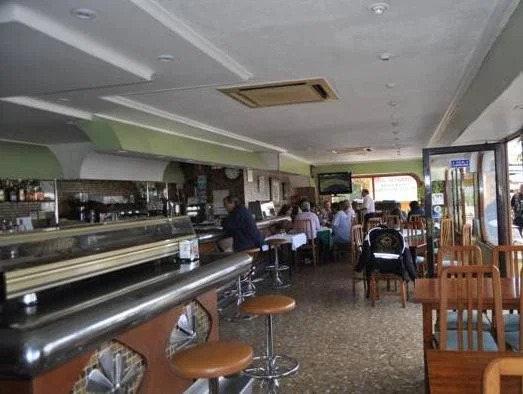 Hostal Ventorrillo