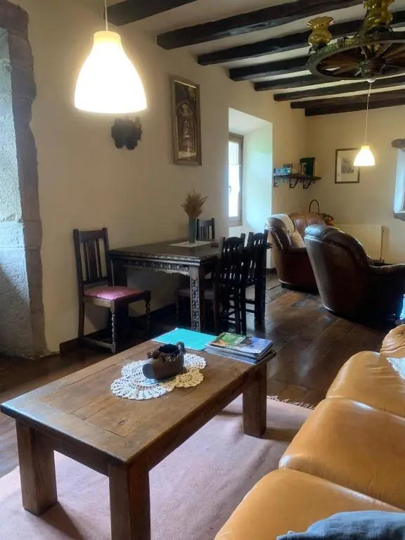 Posada de Ziga