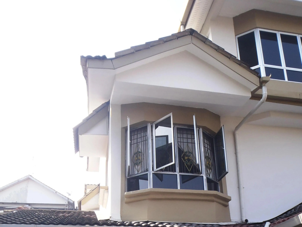 Jbcozy Homestay