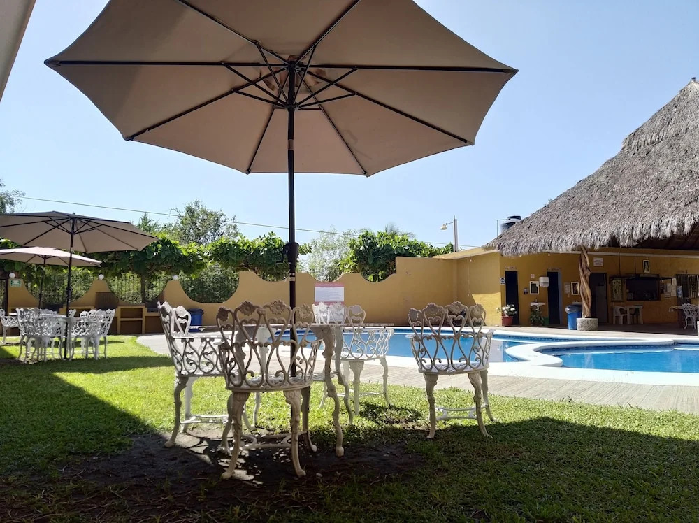 Bungalows Cervantes