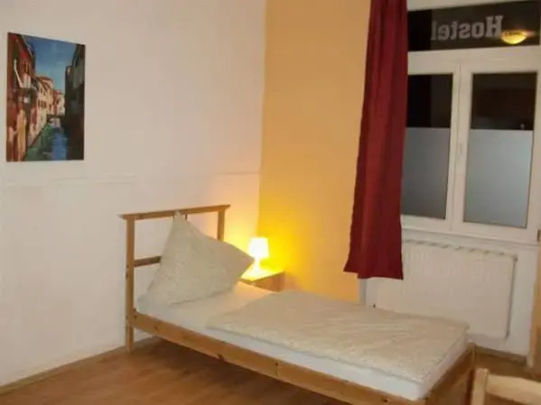 Shivas CitySleep