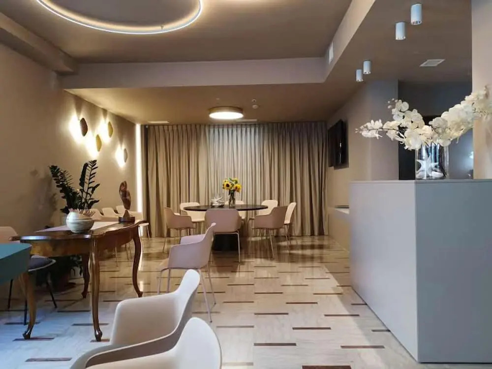 Hotel Bolivar