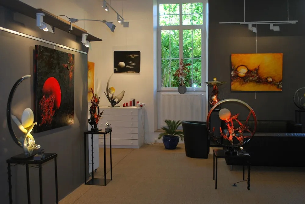 La Maison d'Arthure