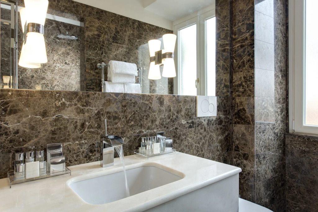 Le case di Andrea - Roof Suite Rome