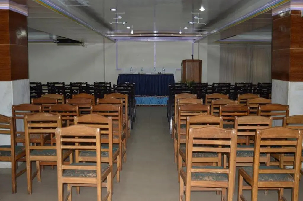 Hotel Mishuk