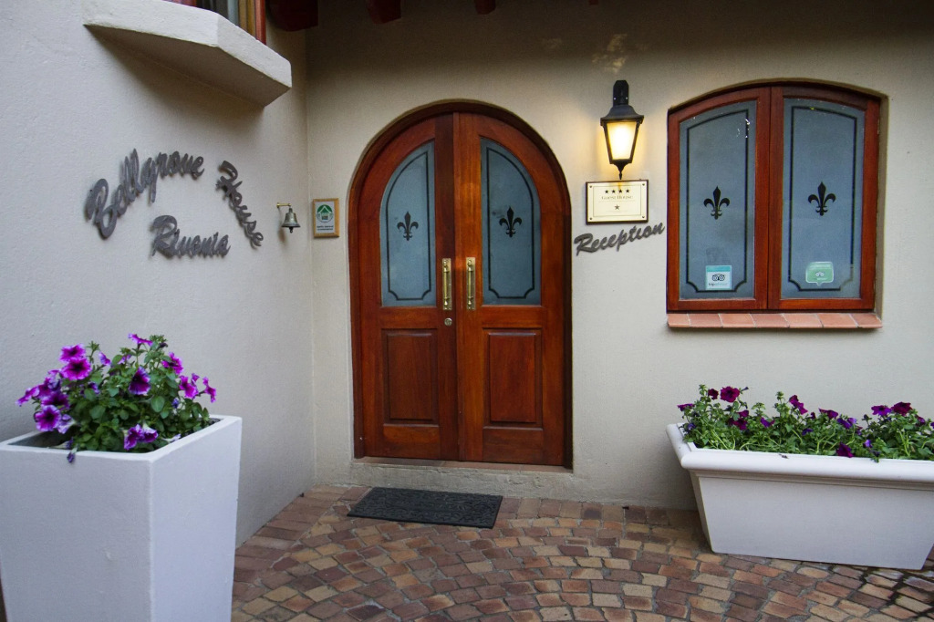 Bellgrove Guest House Sandton