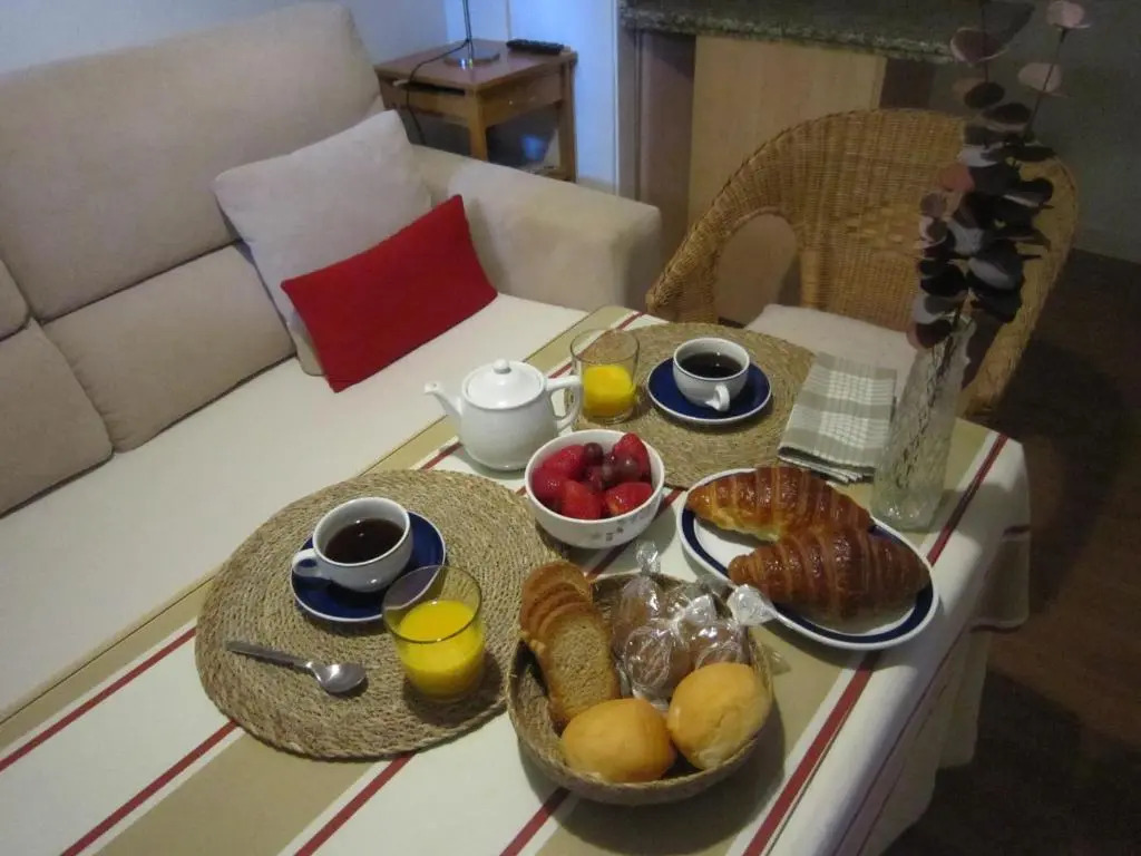 Apartamento céntrico Plaza del Salvador