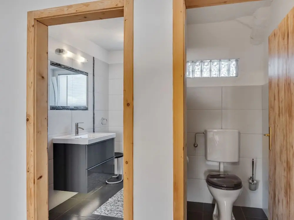 Voluminous Apartment near Ski Slopes in Maria Alm