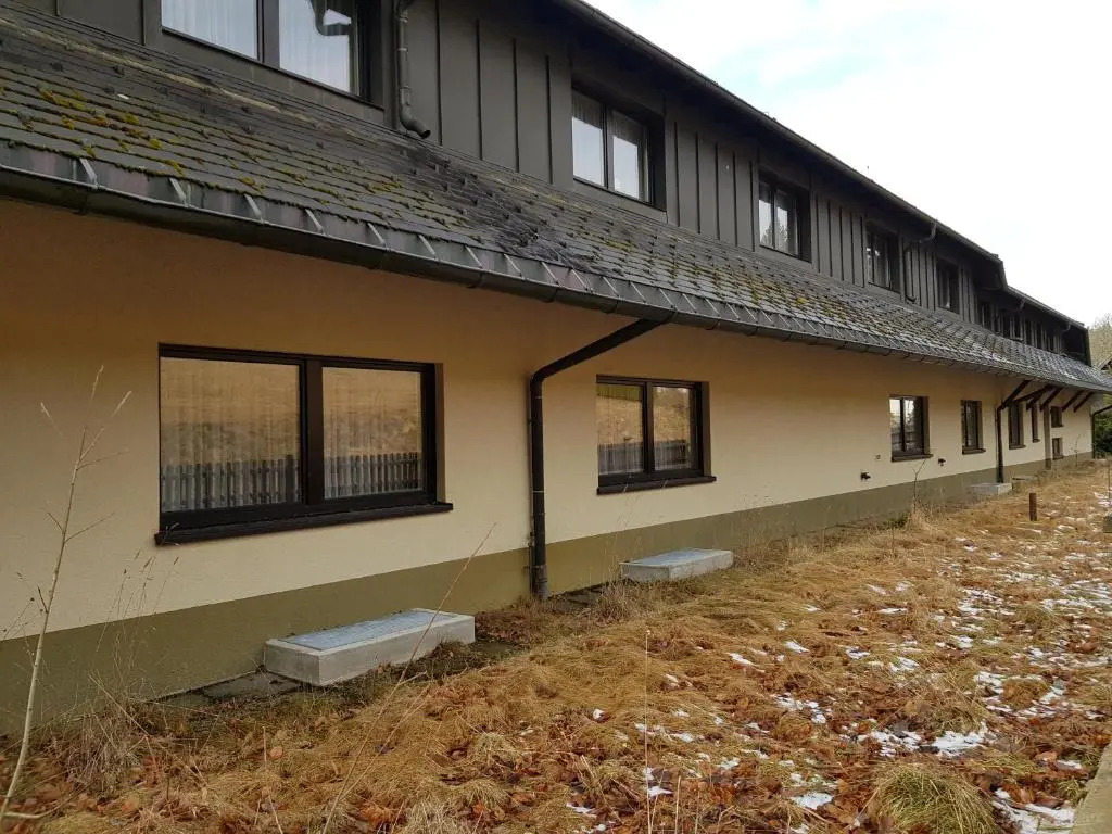 Hotel Ponyhof