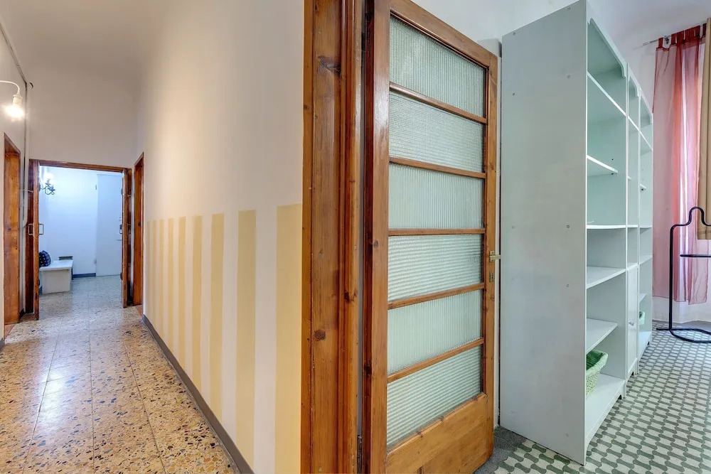 Faenza 64 in Firenze