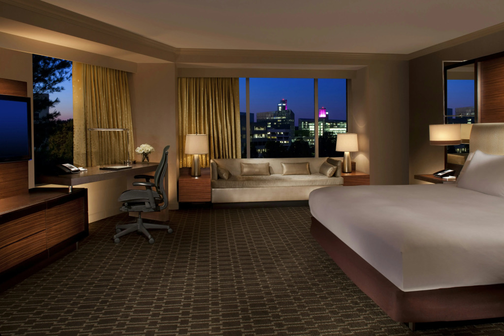 Hilton McLean Tysons Corner