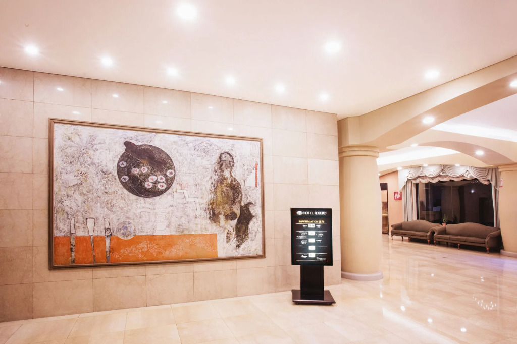 Staz Hotel Heritage