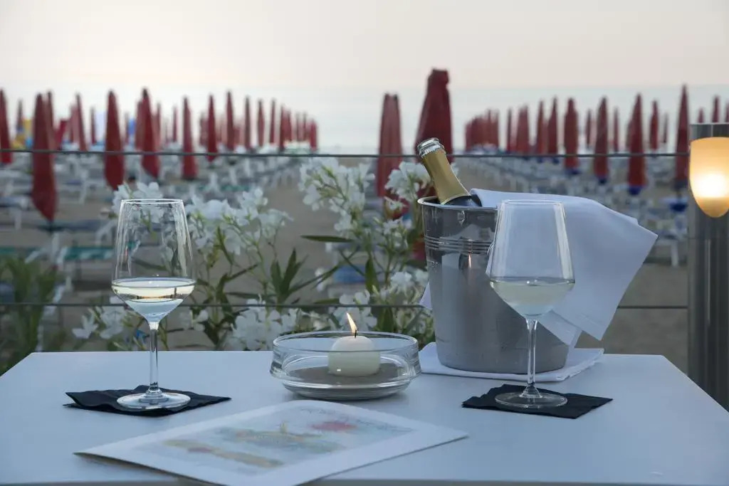 Hotels Vidi Miramare & Delfino