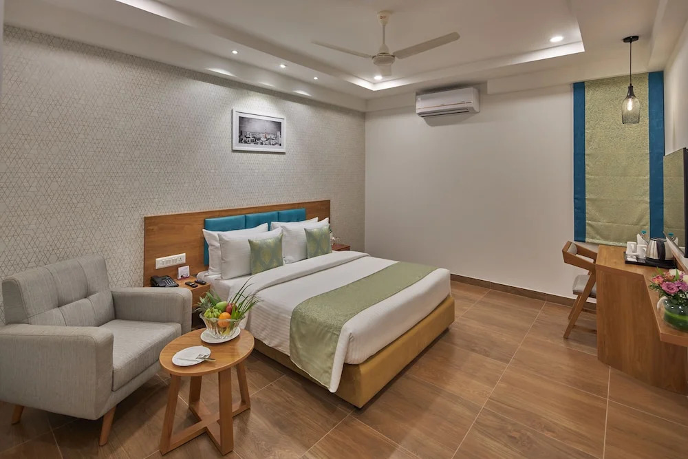 Regenta Inn 4th Block Koramangala Bangalore