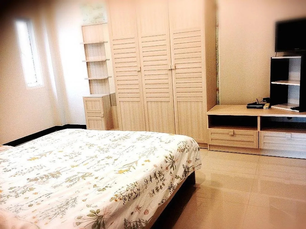 Chiangmai Family Suite