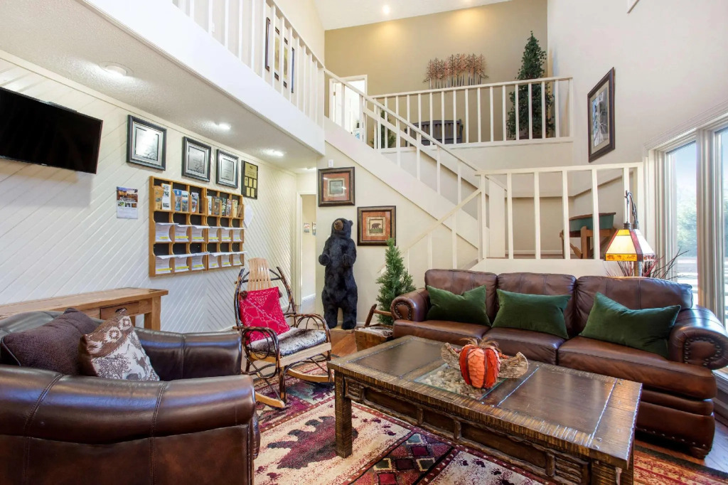 Bluegreen Vacations Blue Ridge Village, an Ascend Collection Resort
