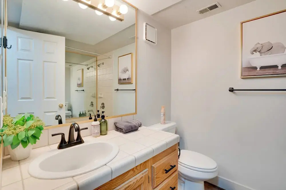 5 Mi to Dtwn St George: Condo w/ Resort Amenities!