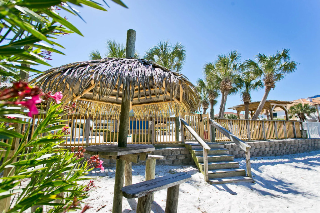 Surf & Sand Hotel
